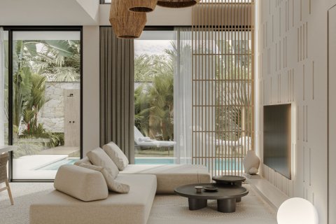 2 bedrooms Villa in Canggu, Badung, Bali (12190) 8