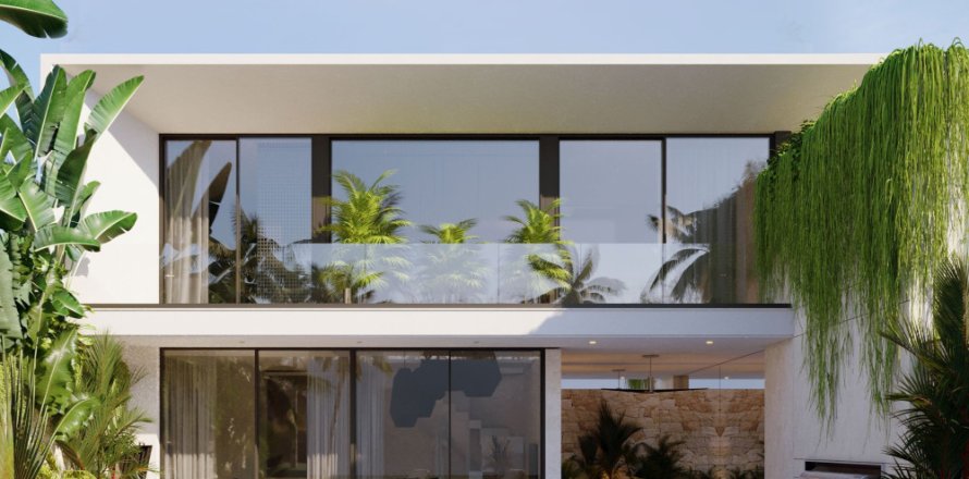 2 bedrooms Villa in Canggu, Badung, Bali (12190)