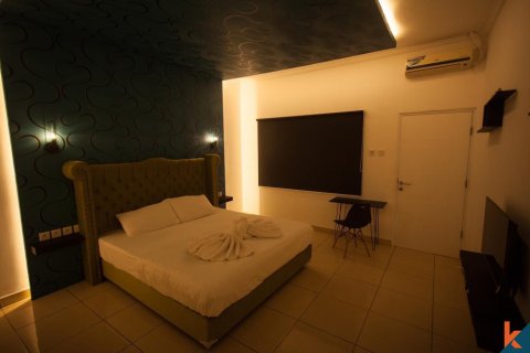 3 bedrooms Villa in Mengwi, Badung, Bali (12188) 11
