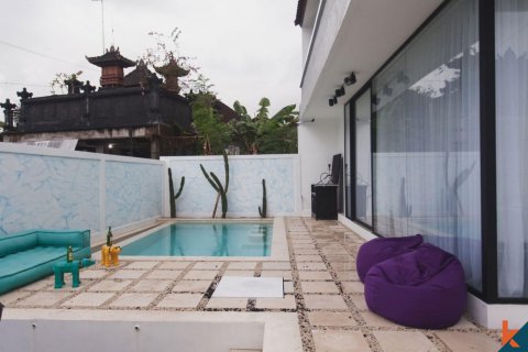 3 bedrooms Villa in Mengwi, Badung, Bali (12188) 4