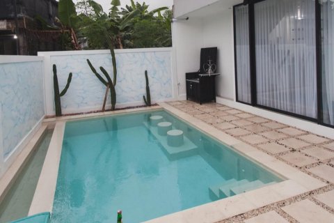 3 bedrooms Villa in Mengwi, Badung, Bali (12188) 5