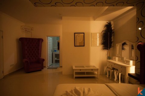3 bedrooms Villa in Mengwi, Badung, Bali (12188) 14
