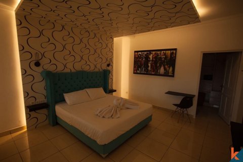 3 bedrooms Villa in Mengwi, Badung, Bali (12188) 10