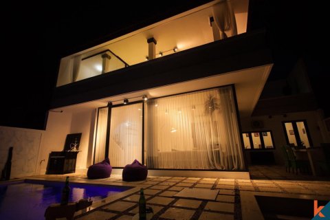 3 bedrooms Villa in Mengwi, Badung, Bali (12188) 18