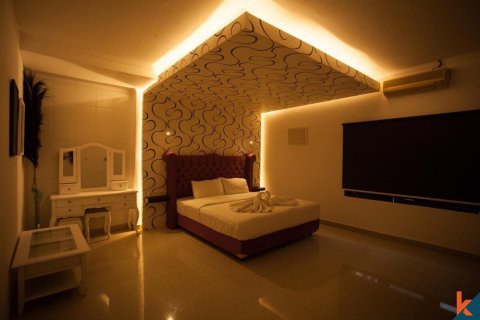 3 bedrooms Villa in Mengwi, Badung, Bali (12188) 13