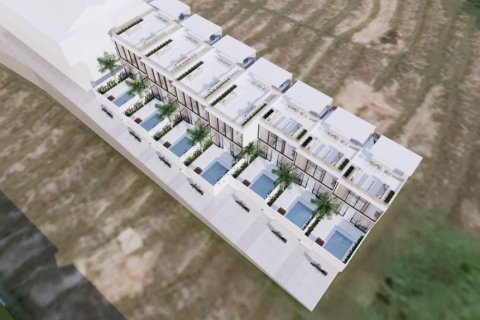 Вилла с 2 спальнями в Переренан, Менгви, Бадунг, Бали (12191) 11