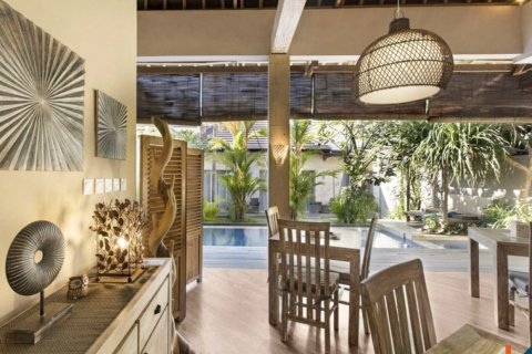 10 bedrooms Villa in Canggu, Badung, Bali (12187) 3