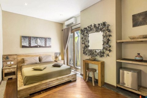 10 bedrooms Villa in Canggu, Badung, Bali (12187) 18