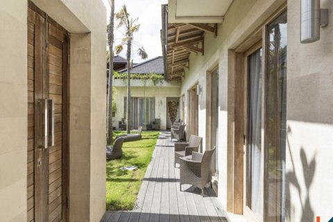 10 bedrooms Villa in Canggu, Badung, Bali (12187) 22