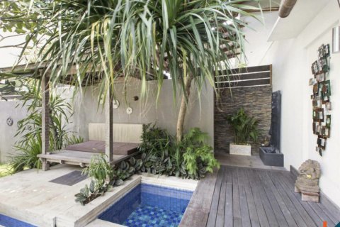 10 bedrooms Villa in Canggu, Badung, Bali (12187) 12