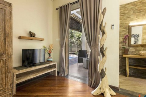 10 bedrooms Villa in Canggu, Badung, Bali (12187) 17