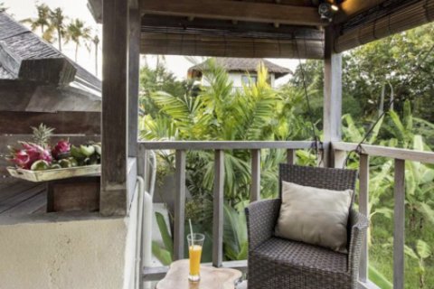 10 bedrooms Villa in Canggu, Badung, Bali (12187) 25