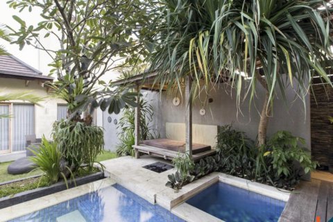 10 bedrooms Villa in Canggu, Badung, Bali (12187) 29