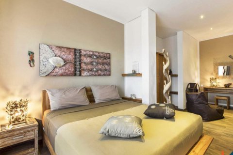 10 bedrooms Villa in Canggu, Badung, Bali (12187) 7