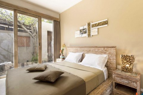 10 bedrooms Villa in Canggu, Badung, Bali (12187) 14