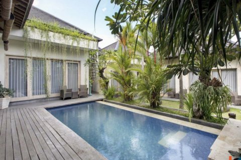 10 bedrooms Villa in Canggu, Badung, Bali (12187) 2