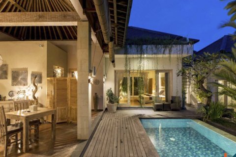 10 bedrooms Villa in Canggu, Badung, Bali (12187) 28