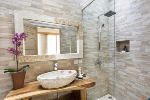 10 bedrooms Villa in Canggu, Badung, Bali (12187) 19