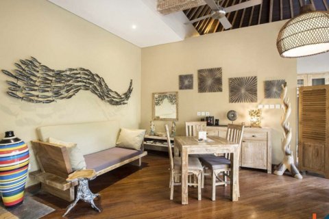 10 bedrooms Villa in Canggu, Badung, Bali (12187) 4