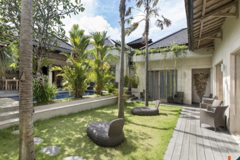 10 bedrooms Villa in Canggu, Badung, Bali (12187) 21