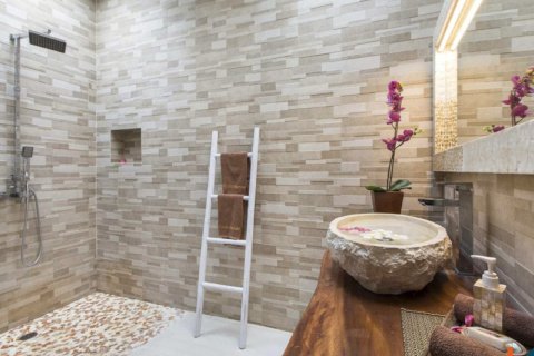 10 bedrooms Villa in Canggu, Badung, Bali (12187) 20