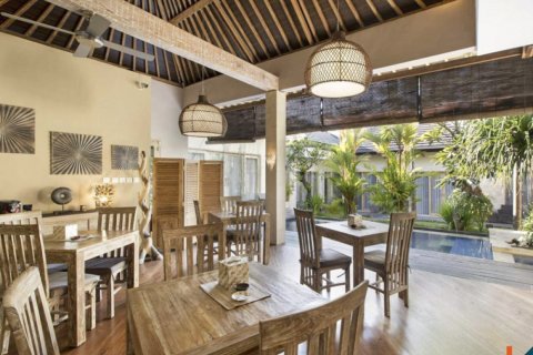 10 bedrooms Villa in Canggu, Badung, Bali (12187) 5