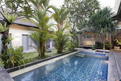 10 bedrooms Villa in Canggu, Badung, Bali (12187) 11