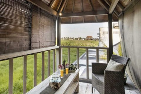 10 bedrooms Villa in Canggu, Badung, Bali (12187) 6