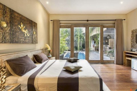 10 bedrooms Villa in Canggu, Badung, Bali (12187) 8