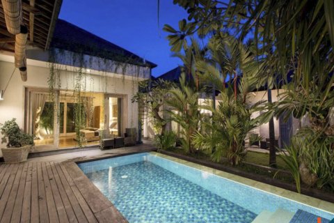 10 bedrooms Villa in Canggu, Badung, Bali (12187) 30