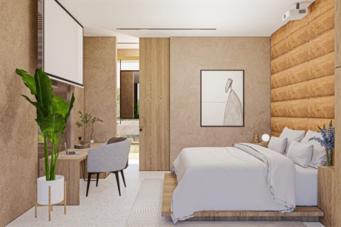 1 bedroom Villa in Canggu, Badung, Bali (12189) 2