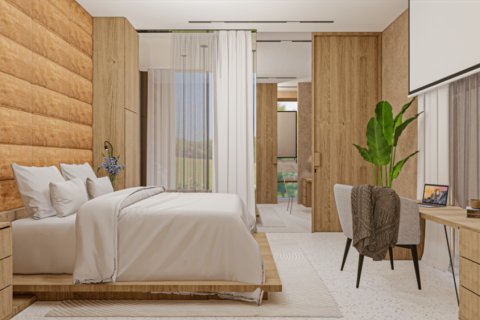 1 bedroom Villa in Canggu, Badung, Bali (12189) 9