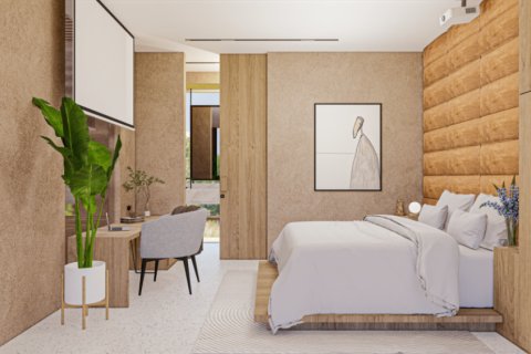 1 bedroom Villa in Canggu, Badung, Bali (12189) 8