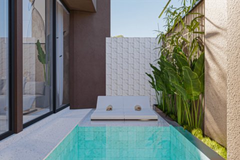 1 bedroom Villa in Canggu, Badung, Bali (12189) 5