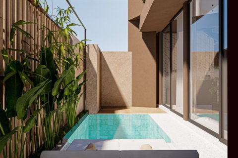 1 bedroom Villa in Canggu, Badung, Bali (12189) 10
