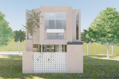 1 bedroom Villa in Canggu, Badung, Bali (12189) 12