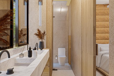 1 bedroom Villa in Canggu, Badung, Bali (12189) 4