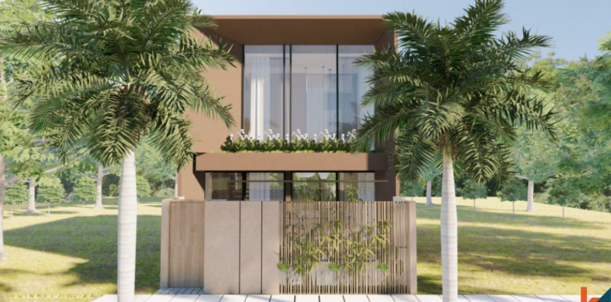 1 bedroom Villa in Canggu, Badung, Bali (12189)