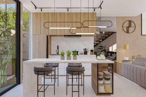 1 bedroom Villa in Canggu, Badung, Bali (12189) 6