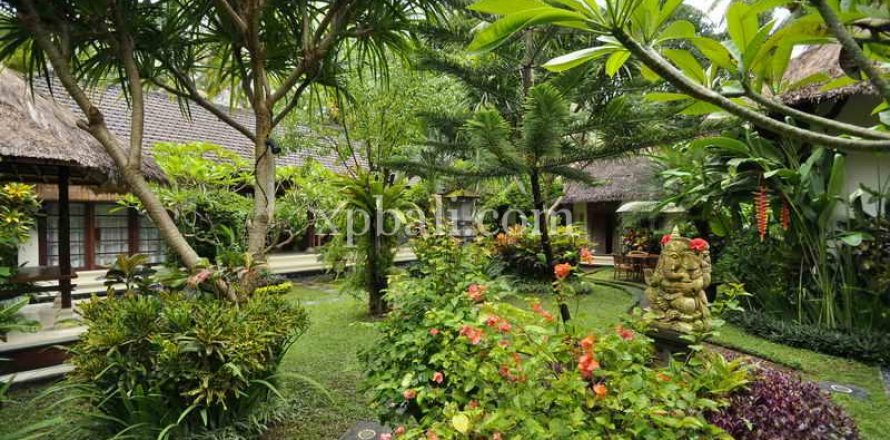 5 bedrooms Villa in Karangasem, Karang Asem, Bali (934)