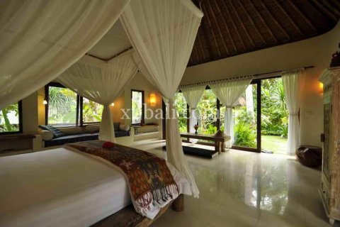 5 bedrooms Villa in Karangasem, Karang Asem, Bali (934) 11