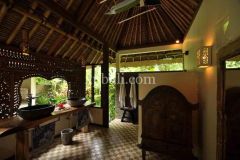 5 bedrooms Villa in Karangasem, Karang Asem, Bali (934) 10