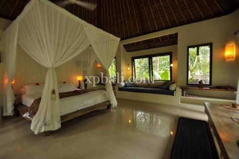 5 bedrooms Villa in Karangasem, Karang Asem, Bali (934) 12