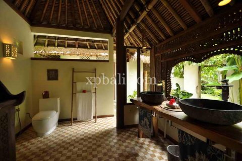 5 bedrooms Villa in Karangasem, Karang Asem, Bali (934) 2