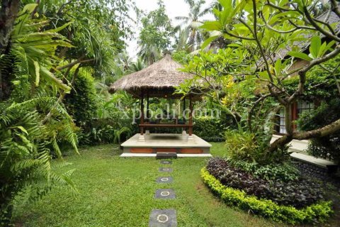 5 bedrooms Villa in Karangasem, Karang Asem, Bali (934) 3