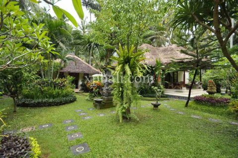 5 bedrooms Villa in Karangasem, Karang Asem, Bali (934) 5