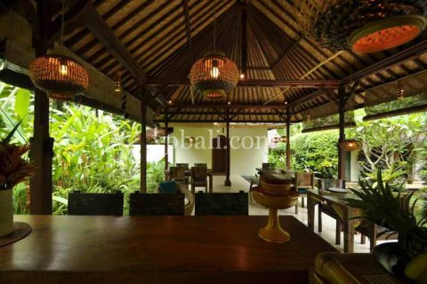 5 bedrooms Villa in Karangasem, Karang Asem, Bali (934) 8