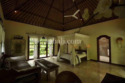 5 bedrooms Villa in Karangasem, Karang Asem, Bali (934) 14