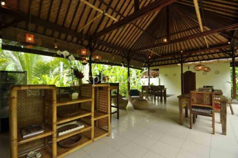 5 bedrooms Villa in Karangasem, Karang Asem, Bali (934) 9