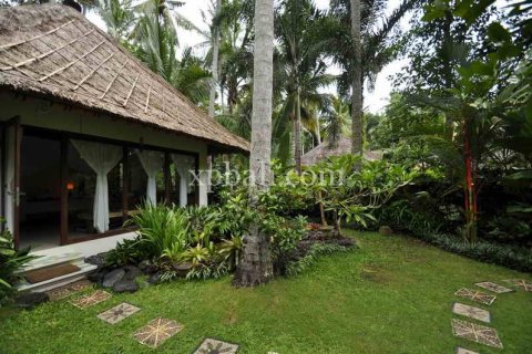 5 bedrooms Villa in Karangasem, Karang Asem, Bali (934) 13